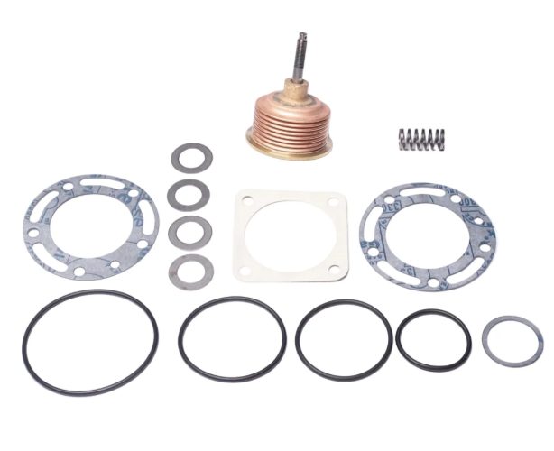 20-60-298 Repair kit, throttling valve